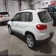 WVGBV7AX3GW526267 2016 Volkswagen Tiguan S auction photo thumbnail 3