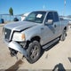 1FTPX14556NB49795 2006 Ford F-150 Fx4/Lariat/Xl/Xlt auction photo thumbnail 2