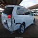 5TDKK3DC8DS360855 2013 Toyota Sienna Le V6 8 Passenger auction photo thumbnail 4