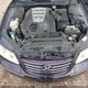 KMHFC46F06A043823 2006 Hyundai Azera auction photo thumbnail 10