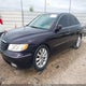 KMHFC46F06A043823 2006 Hyundai Azera auction photo thumbnail 2
