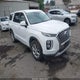 KM8R14HE2LU053092 2020 Hyundai Palisade Se auction photo thumbnail 1