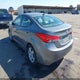 5NPDH4AE7DH206193 2013 Hyundai Elantra Gls auction photo thumbnail 3
