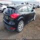 1FADP3L95HL223093 2017 Ford Focus St auction photo thumbnail 4