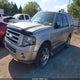 1FMFU19548LA88379 2008 Ford Expedition Limited auction photo thumbnail 2