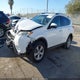 JTMWFREV7DD025316 2013 Toyota Rav4 Xle auction photo thumbnail 2