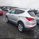 5XYZWDLAXFG287478 2015 Hyundai Santa Fe Sport 2.0L Turbo auction photo thumbnail 3