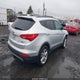 5XYZWDLAXFG287478 2015 Hyundai Santa Fe Sport 2.0L Turbo auction photo thumbnail 4