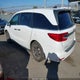 5FNRL6H76NB064409 2022 Honda Odyssey Ex-L auction photo thumbnail 3