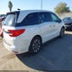 5FNRL6H76NB064409 2022 Honda Odyssey Ex-L auction photo thumbnail 4