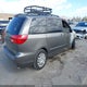5TDZA23C54S136939 2004 Toyota Sienna Le auction photo thumbnail 4