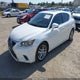 JTHKD5BH9F2218947 2015 Lexus Ct 200H auction photo thumbnail 2