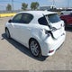 JTHKD5BH9F2218947 2015 Lexus Ct 200H auction photo thumbnail 3