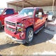 3GCUKREC4JG493522 2018 Chevrolet Silverado 1500 2Lt auction photo thumbnail 2