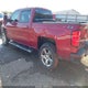 3GCUKREC4JG493522 2018 Chevrolet Silverado 1500 2Lt auction photo thumbnail 3