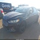 3FA6P0HD0ER378877 2014 Ford Fusion Se auction photo thumbnail 2