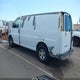 1GCFG15X871103947 2007 Chevrolet Express Work Van auction photo thumbnail 3