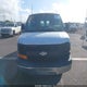 1GCHG35U671235941 2007 Chevrolet Express Work Van auction photo thumbnail 11