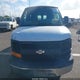 1GCHG35U671235941 2007 Chevrolet Express Work Van auction photo thumbnail 6