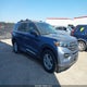 1FMSK8DH2MGB75621 2021 Ford Explorer Xlt auction photo thumbnail 1