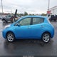 JN1AZ0CP3CT025161 2012 Nissan Leaf Sv auction photo thumbnail 14