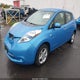JN1AZ0CP3CT025161 2012 Nissan Leaf Sv auction photo thumbnail 2