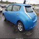 JN1AZ0CP3CT025161 2012 Nissan Leaf Sv auction photo thumbnail 3