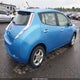 JN1AZ0CP3CT025161 2012 Nissan Leaf Sv auction photo thumbnail 4