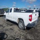 5TFCY5F14MX027864 2021 Toyota Tundra Sr auction photo thumbnail 3