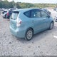 JTDZN3EUXD3233443 2013 Toyota Prius V Three auction photo thumbnail 4
