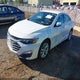 1G1ZD5ST9PF161298 2023 Chevrolet Malibu Fwd 1Lt auction photo thumbnail 2