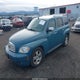 3GNDA23DX7S568002 2007 Chevrolet Hhr Lt auction photo thumbnail 2
