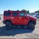5GRGN23U94H116295 2004 Hummer H2 auction photo thumbnail 13