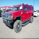 5GRGN23U94H116295 2004 Hummer H2 auction photo thumbnail 2
