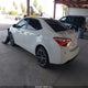 5YFBURHE4GP561366 2016 Toyota Corolla S Plus auction photo thumbnail 3