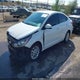 3KPC24A68ME150839 2021 Hyundai Accent Sel auction photo thumbnail 2