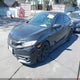 2HGFC1F34HH643033 2017 Honda Civic Ex-T auction photo thumbnail 2