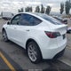 7SAYGAEE2PF763662 2023 Tesla Model Y Awd/Long Range Dual Motor All-Wheel Drive auction photo thumbnail 3