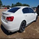 JTHBN96S065001571 2006 Lexus Gs 430 auction photo thumbnail 4