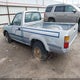 JT4RN81P7L5050100 1990 Toyota Pickup 1/2 Ton Sht Wheelbase Dlx auction photo thumbnail 3