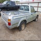 JT4RN81P7L5050100 1990 Toyota Pickup 1/2 Ton Sht Wheelbase Dlx auction photo thumbnail 4