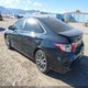 4T1BD1FK5FU144278 2015 Toyota Camry Hybrid Xle auction photo thumbnail 3