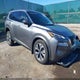 5N1AT3BB7MC837355 2021 Nissan Rogue Sv Intelligent Awd auction photo thumbnail 1