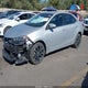 2T1BURHE8HC754105 2017 Toyota Corolla Se auction photo thumbnail 2