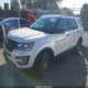 1FM5K8GT6HGA27510 2017 Ford Explorer Sport auction photo thumbnail 2
