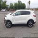 KNDPM3AC1N7002206 2022 Kia Sportage Lx auction photo thumbnail 15