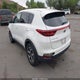 KNDPM3AC1N7002206 2022 Kia Sportage Lx auction photo thumbnail 3