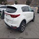 KNDPM3AC1N7002206 2022 Kia Sportage Lx auction photo thumbnail 4