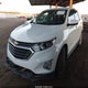 3GNAXJEV9KS600321 2019 Chevrolet Equinox Lt auction photo thumbnail 2