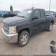 1GCRKSE77CZ323111 2012 Chevrolet Silverado 1500 Lt auction photo thumbnail 2